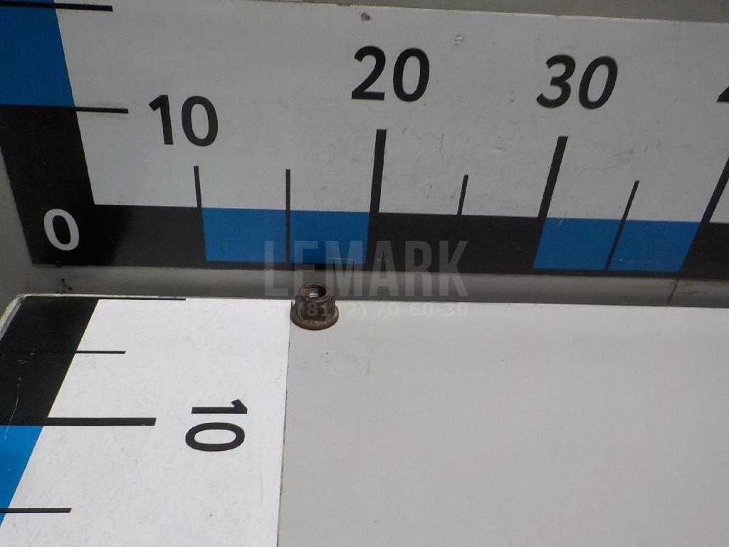 Гайка N10401801 VAG