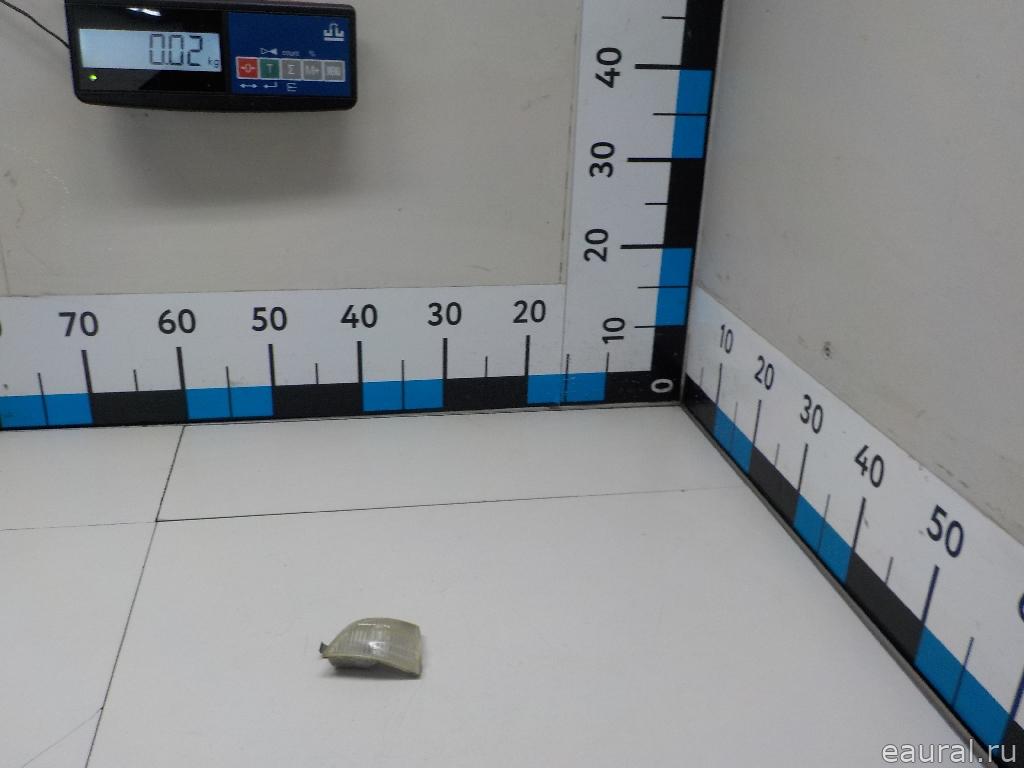 Указатель поворота левый