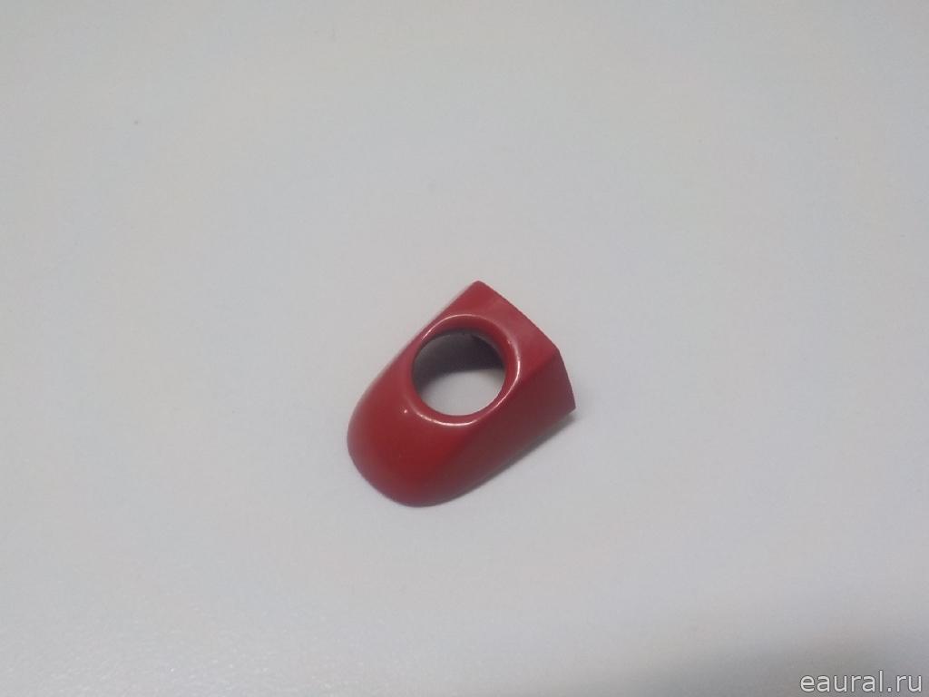 Накладка ручки наружной
