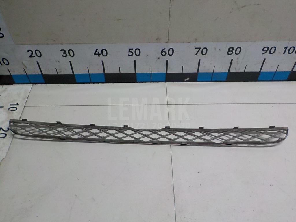 Решетка в бампер центральная для  Avatr 11 2022
