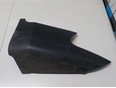 Накладка заднего бампера левая