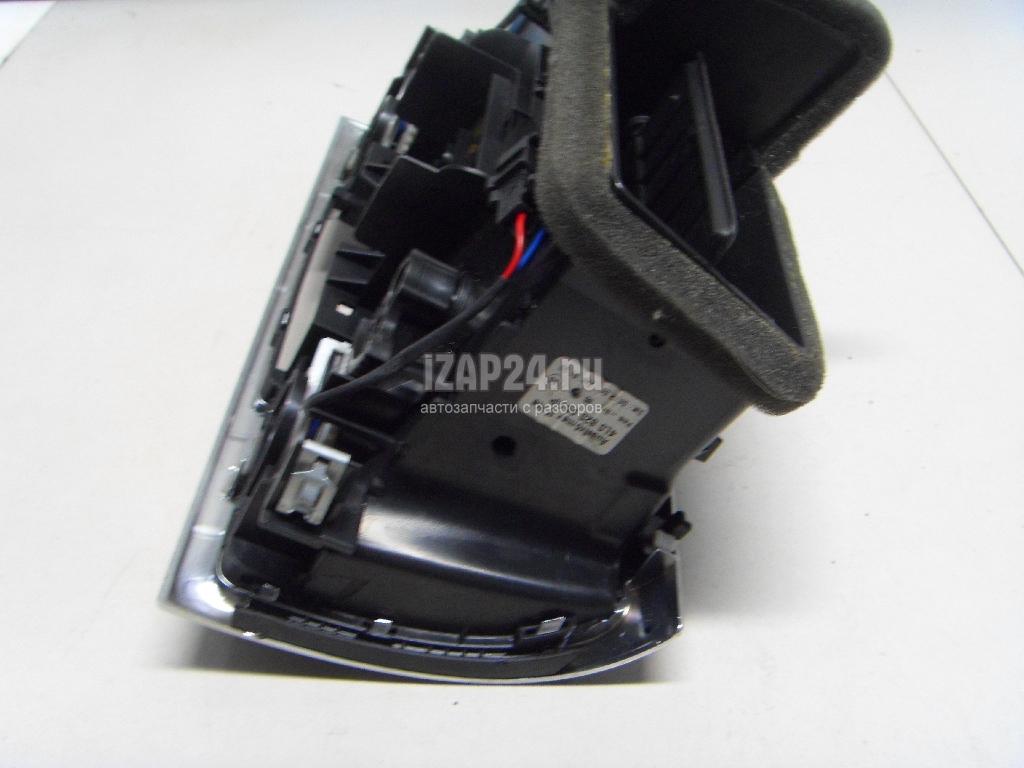 4L0820951P3Q7 Дефлектор воздушный VAG Q7 [4L] (2005 - 2015)