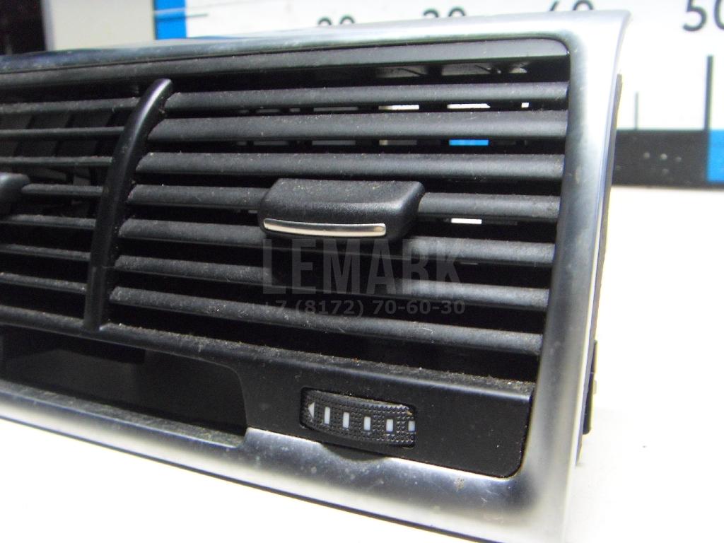 Дефлектор воздушный для  BMW 7-serie E32 1986-1994