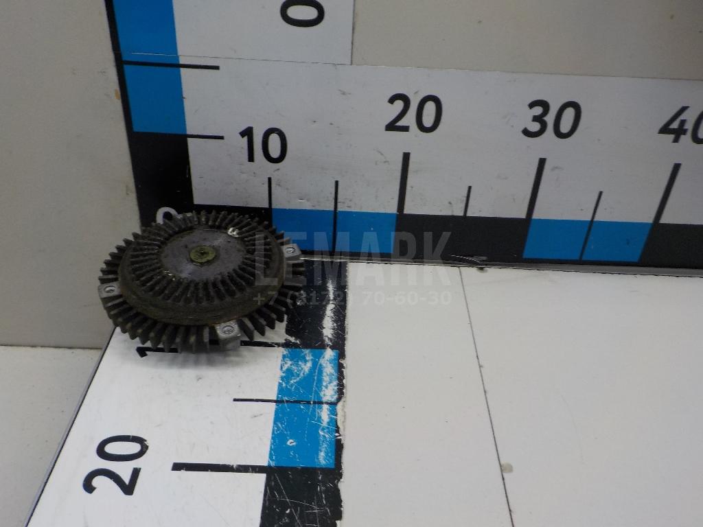 Термомуфта для  Audi A4 [B6] 2000-2004