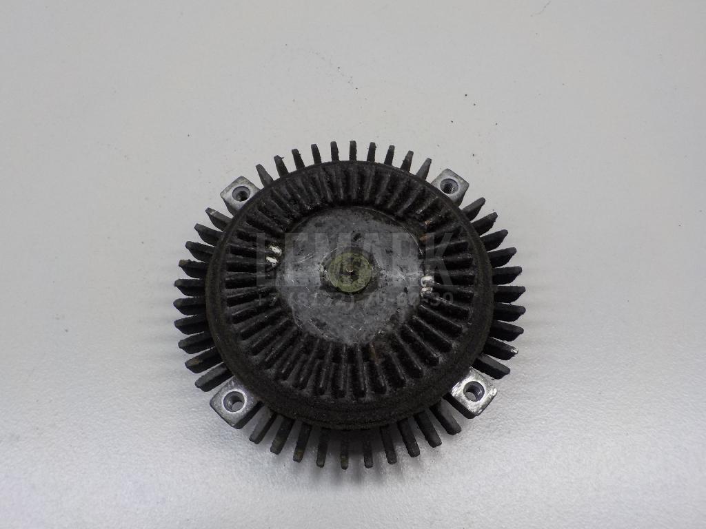Термомуфта для  Audi A4 [B6] 2000-2004