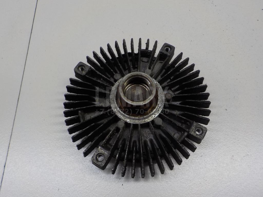 Термомуфта для  Audi A4 [B6] 2000-2004