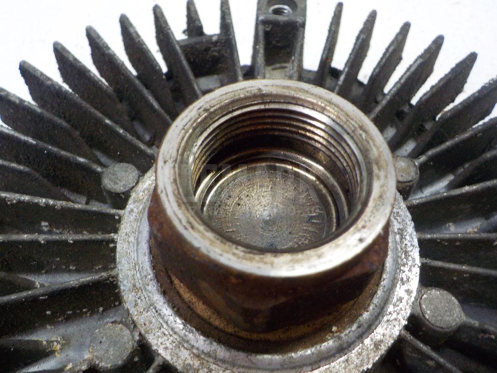 Термомуфта для  Audi A4 [B6] 2000-2004