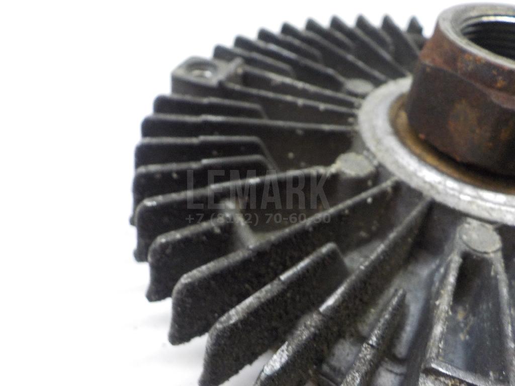 Термомуфта для  Audi A4 [B6] 2000-2004