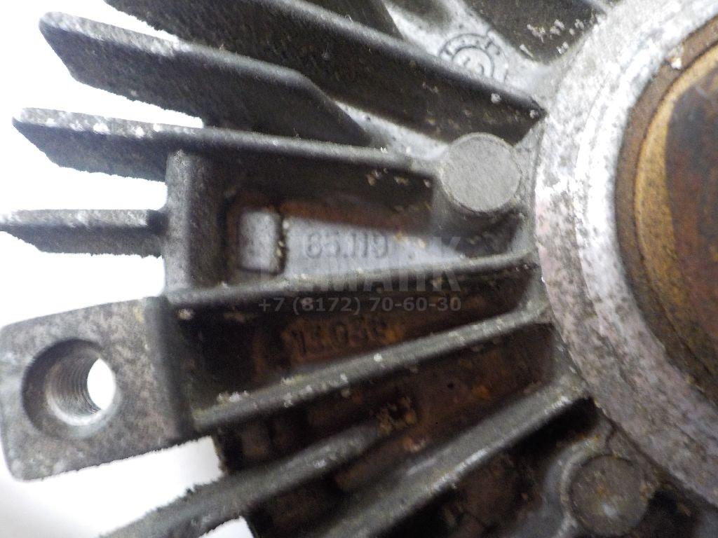 Термомуфта для  Audi A4 [B6] 2000-2004