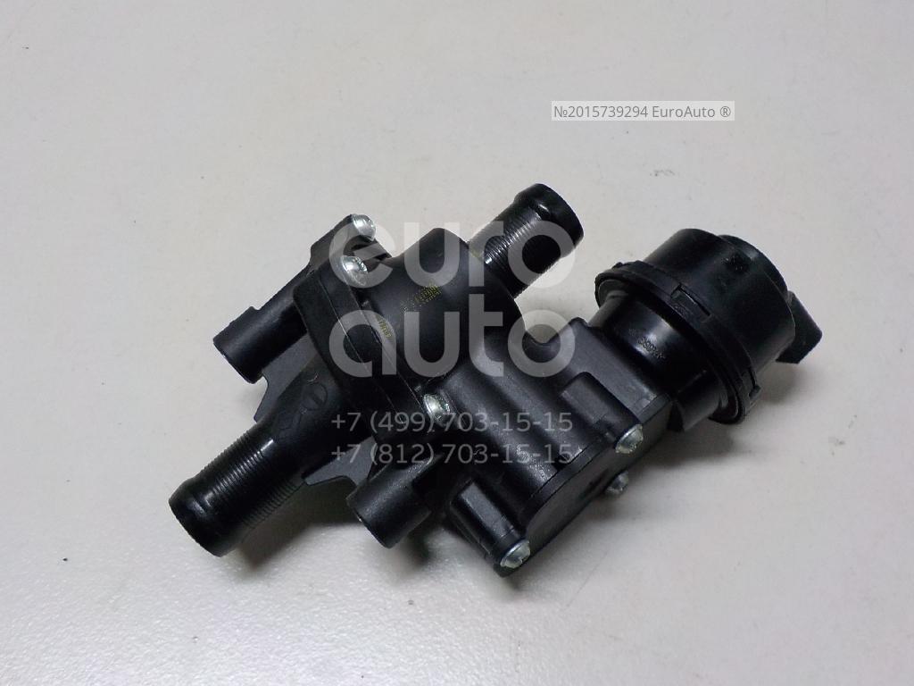 Клапан отопителя для Nissan Qashqai (J11) 2014-2022 в Москве