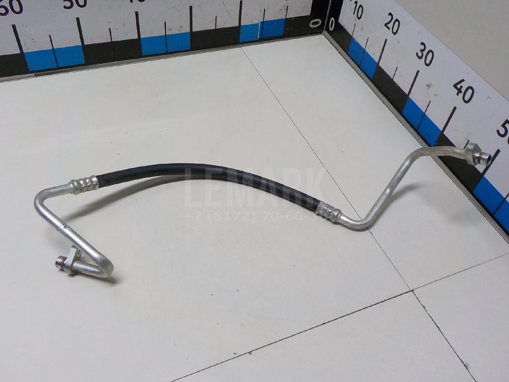 Трубка кондиционера 92490HV70A Nissan