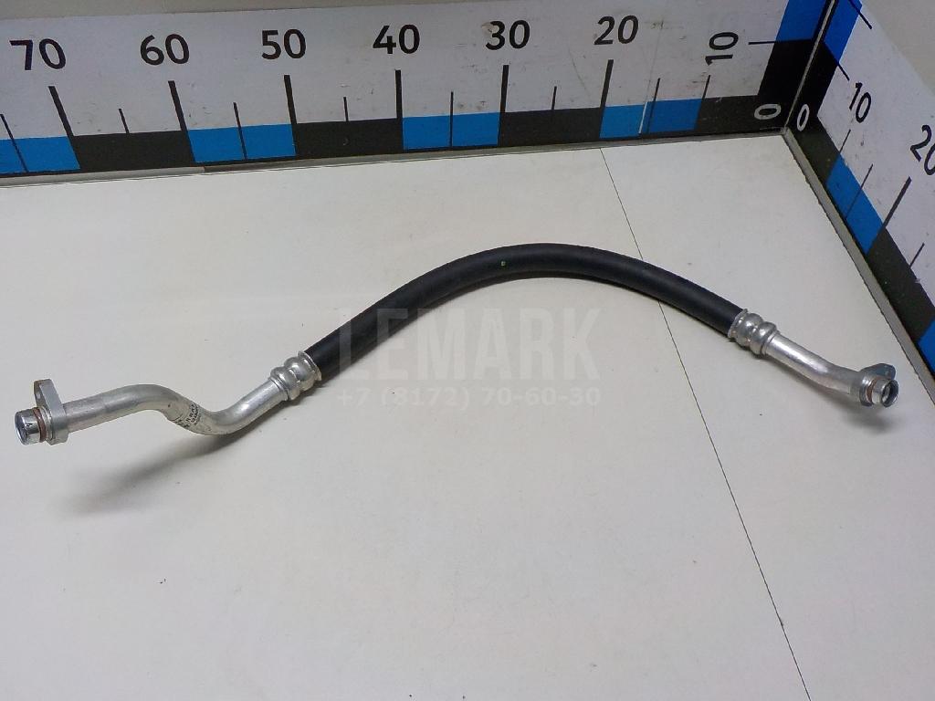 Трубка кондиционера 92480HV70A Nissan