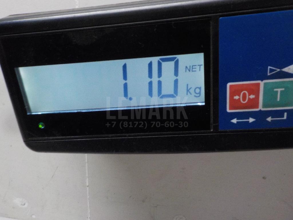 Корпус масляного фильтра