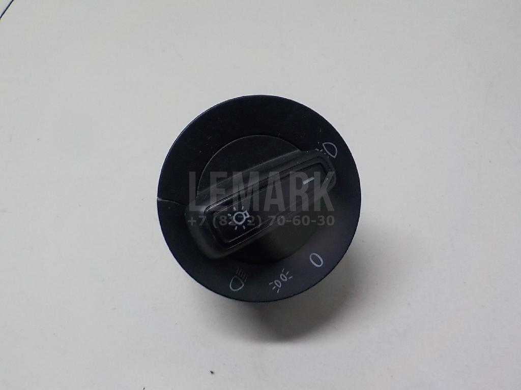 Переключатель света фар 5G0941431BGWZU VAG