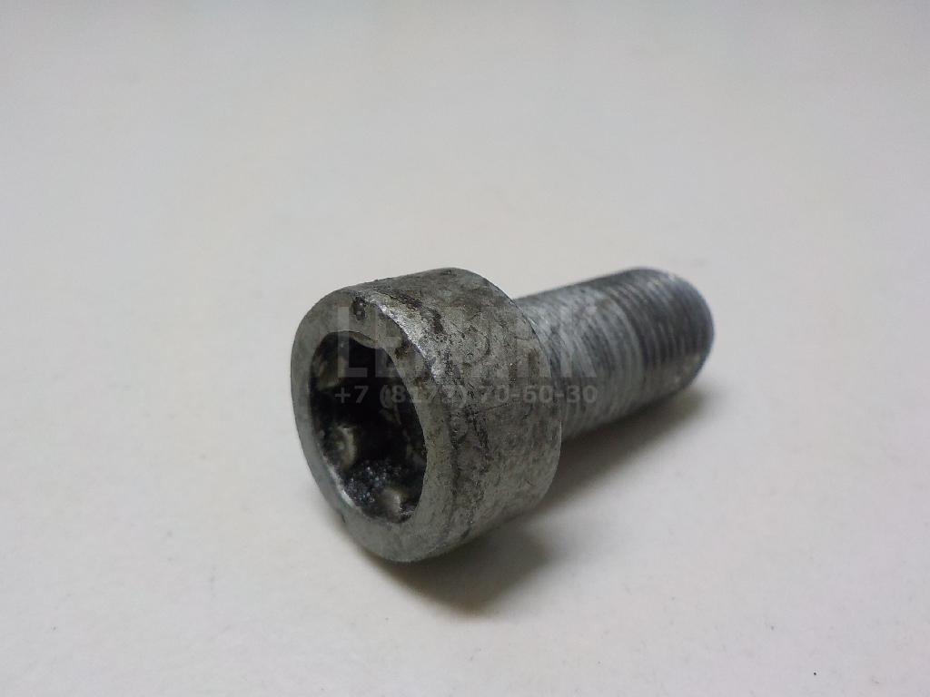 Болт маховика 1231500Q1E Nissan