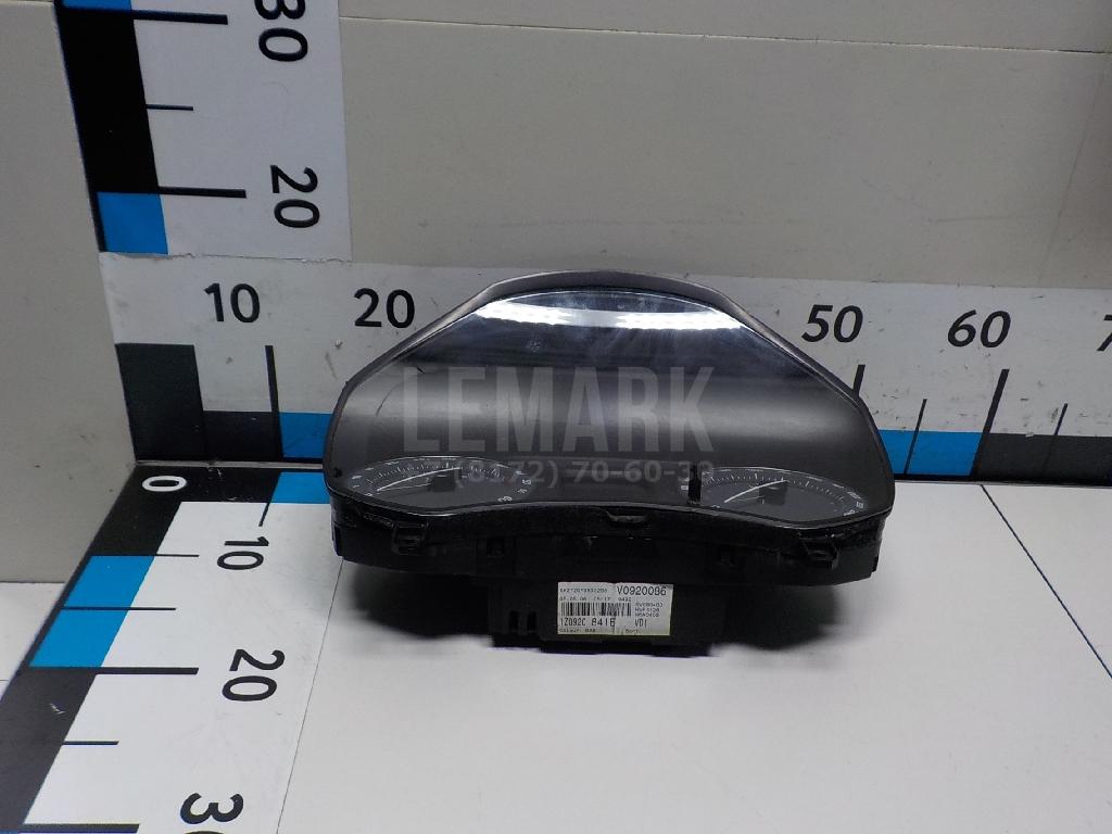 Панель приборов 1Z0920842DKD0 VAG