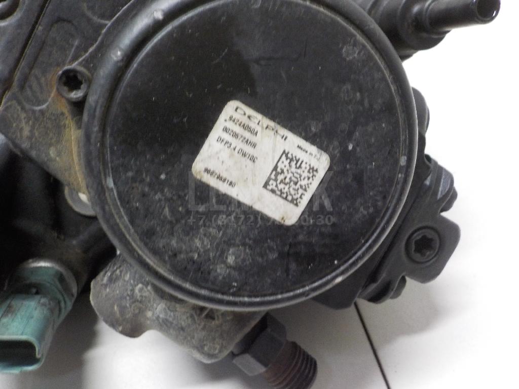 ТНВД для  Ford Focus I 1998-2005