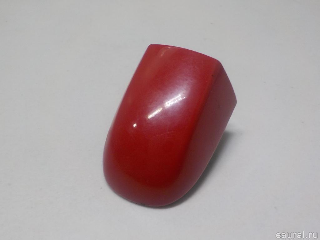 Накладка ручки наружной