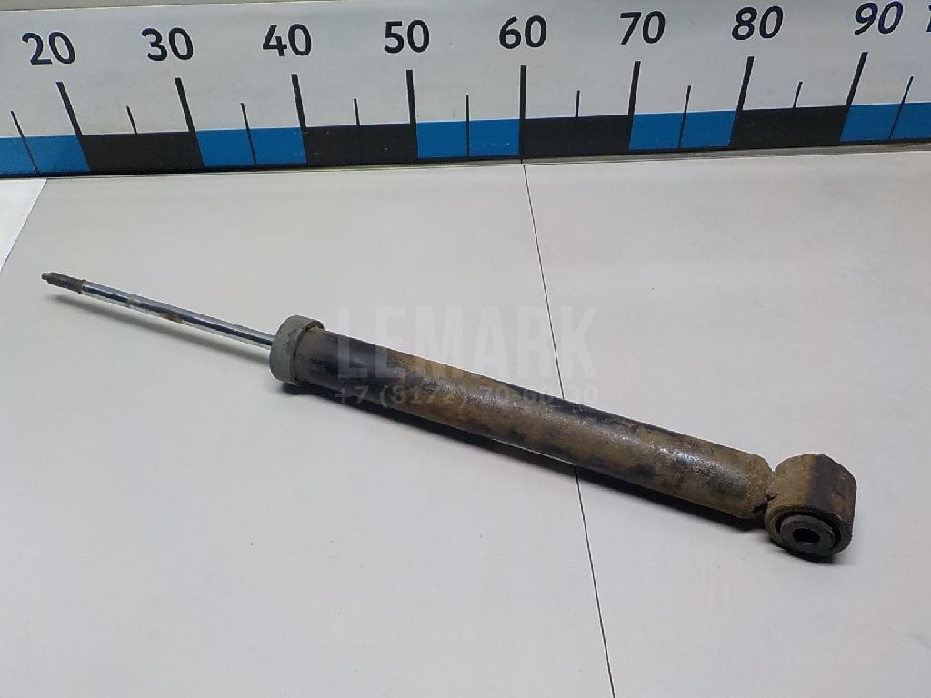 Амортизатор задний