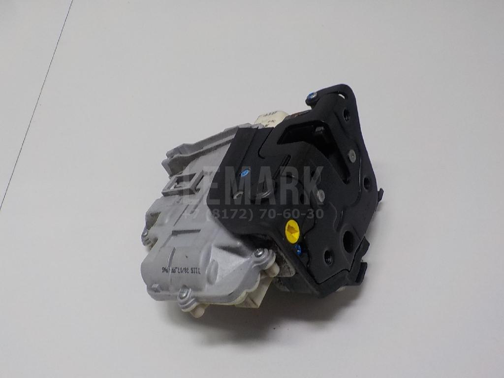 Замок двери задней левой для  Audi A3 [8V] 2013-2020