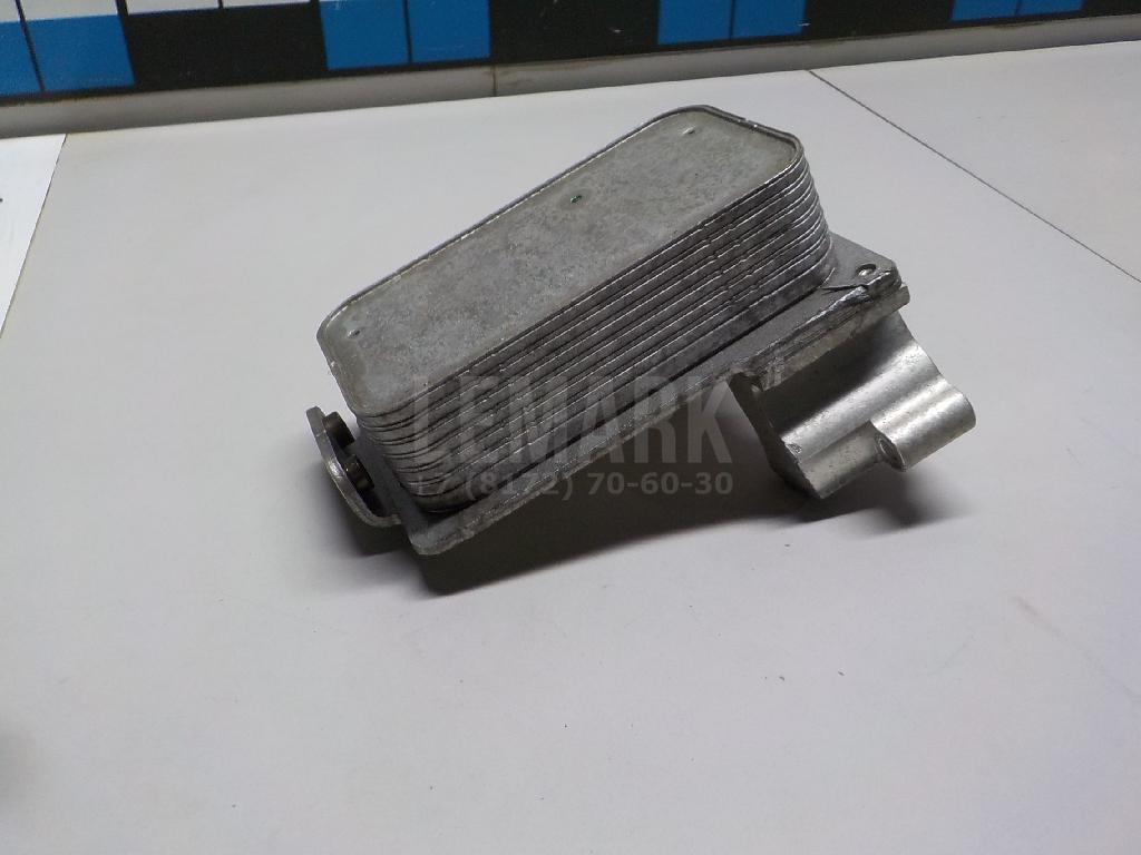 Радиатор (маслоохладитель) АКПП для  Acura MDX 2007-2013