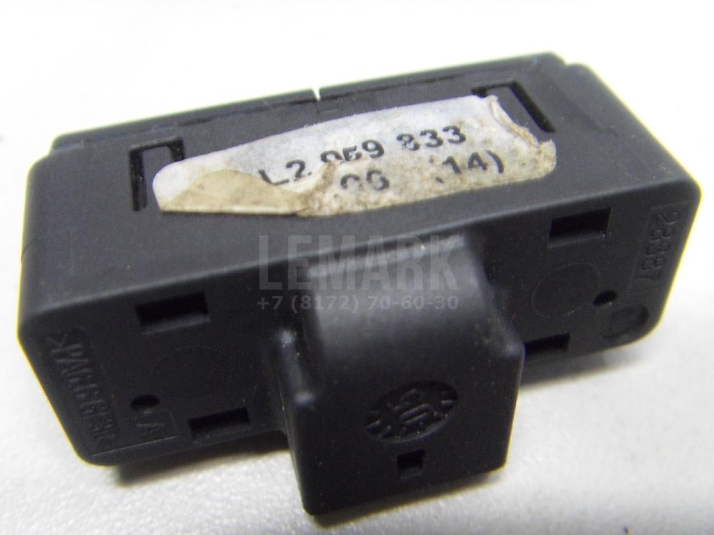 Кнопка открывания лючка бензобака для  Audi A6 [C5] 1997-2004
