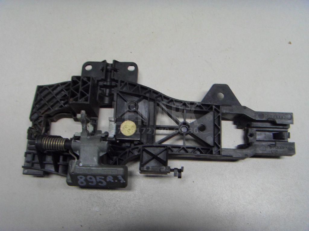 Кронштейн ручки для  BMW 6-serie F12/F13 2010-2017
