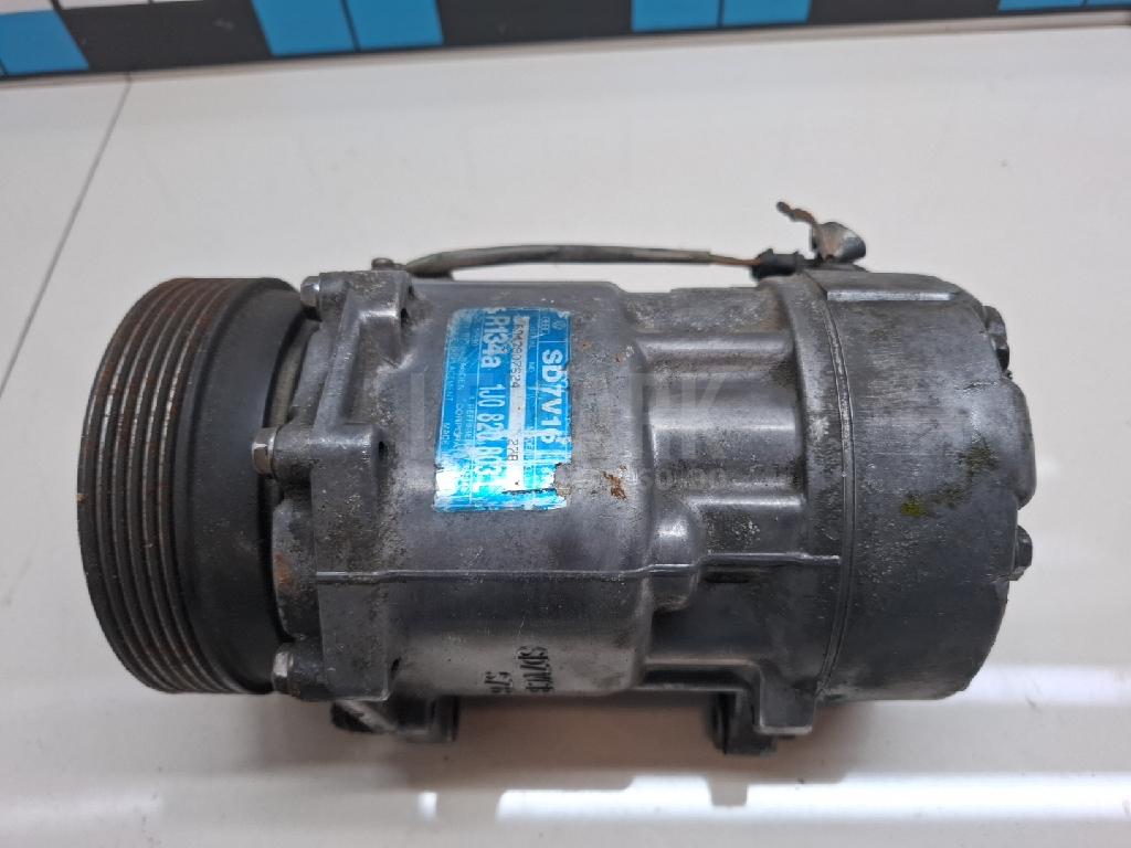 Компрессор кондиционера 1J0820803L VAG