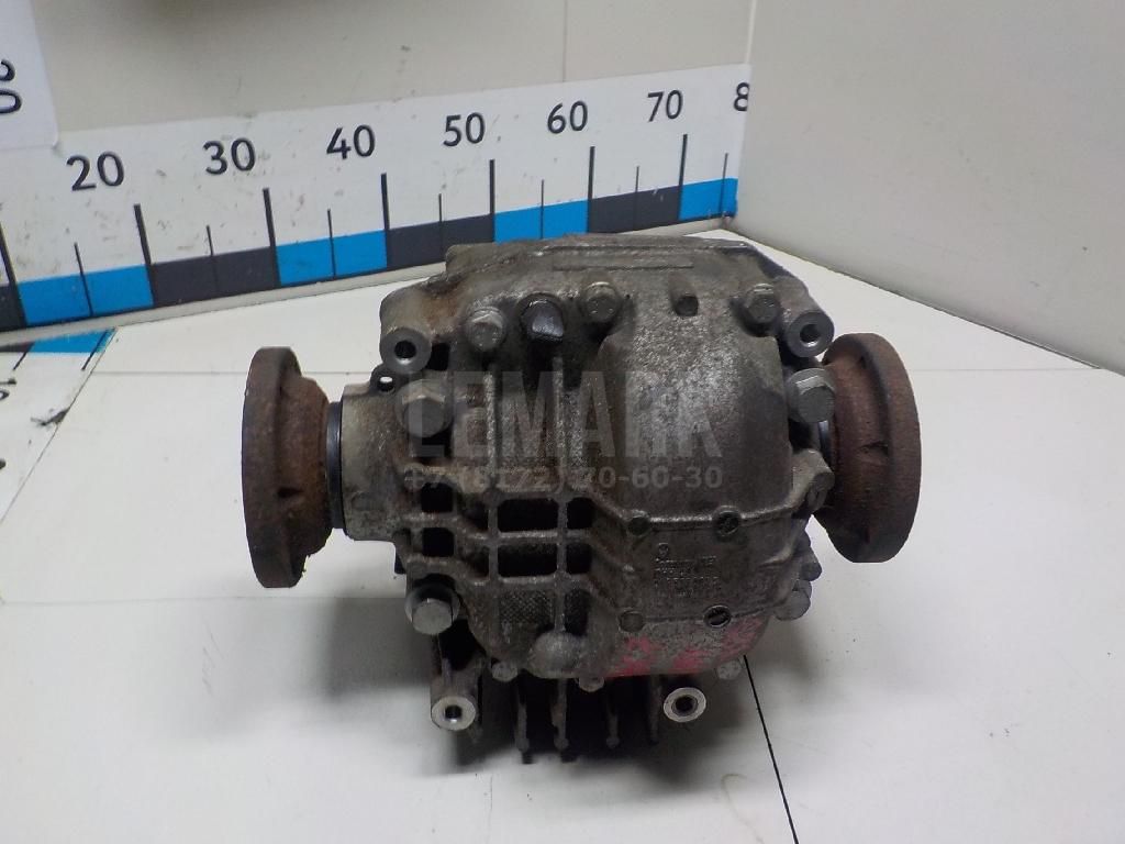 Редуктор заднего моста для  Audi A4 [B6] 2000-2004