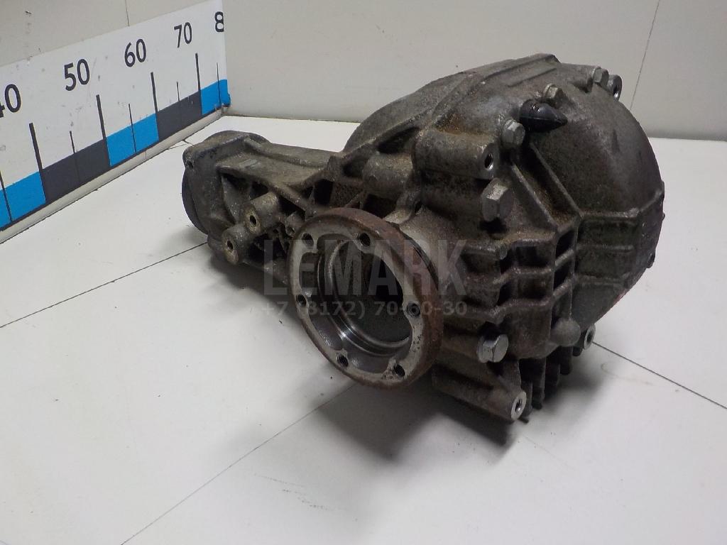 Редуктор заднего моста для  Audi A4 [B6] 2000-2004