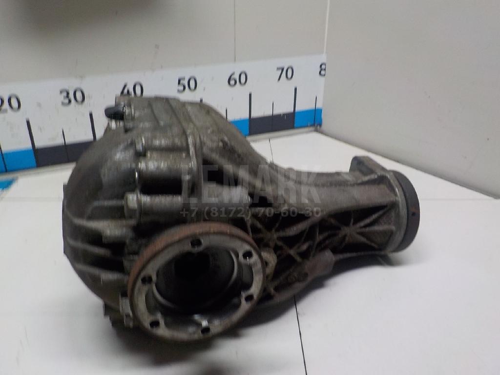 Редуктор заднего моста для  Audi A4 [B6] 2000-2004
