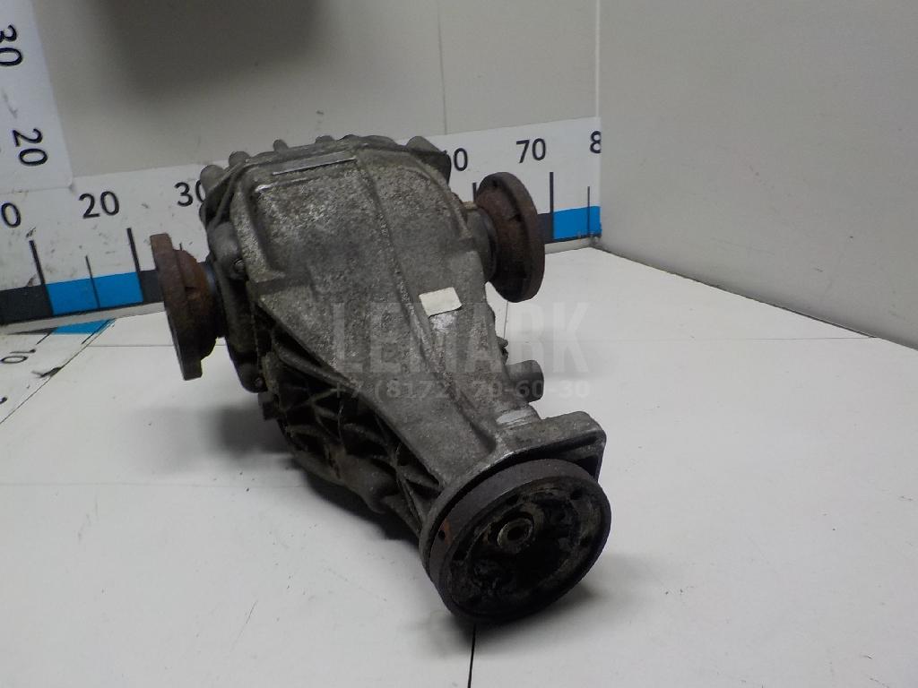 Редуктор заднего моста для  Audi A4 [B6] 2000-2004