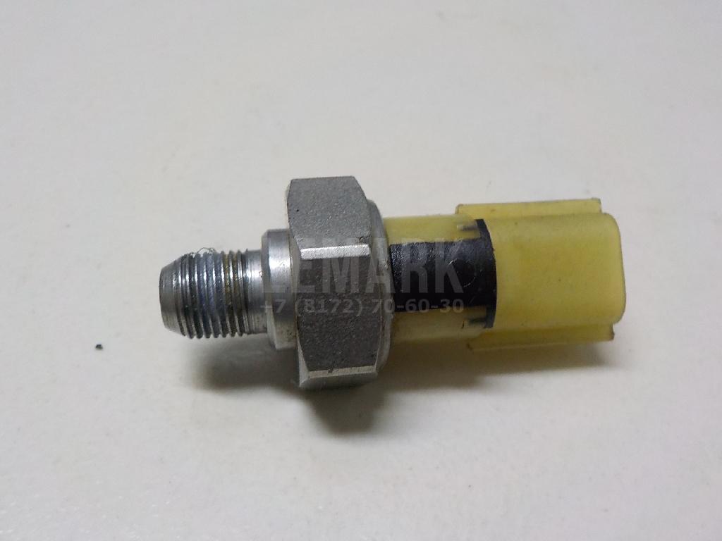 Датчик давления масла 2507000Q0A Nissan