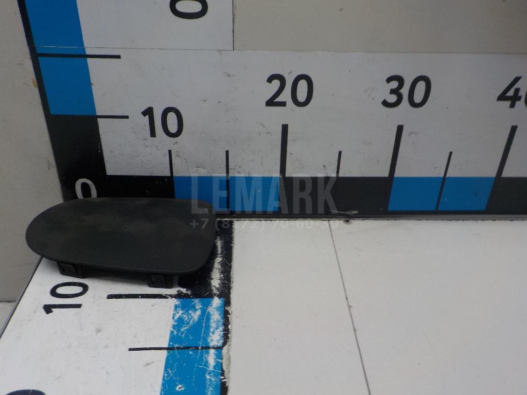 Заглушка для  BMW X5 F15/F85 2013-2018