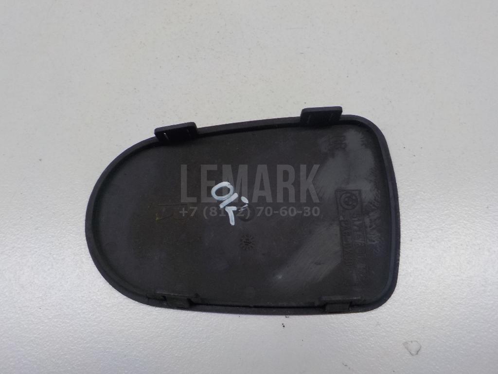 Заглушка для  BMW X5 F15/F85 2013-2018