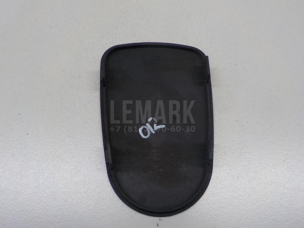 Заглушка для  BMW X5 F15/F85 2013-2018