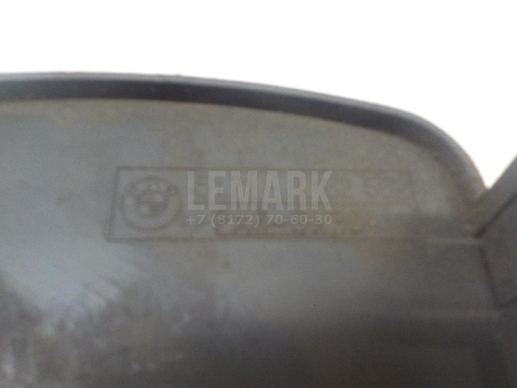 Заглушка для  BMW X5 F15/F85 2013-2018
