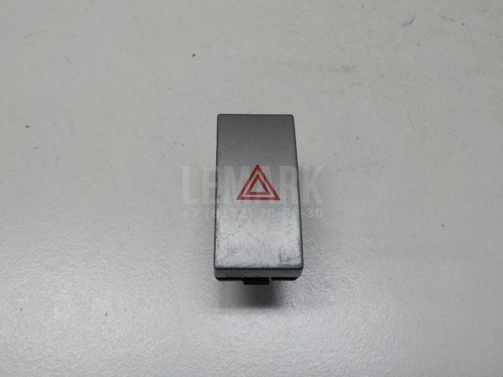 Кнопка аварийной сигнализации 1589133 Ford