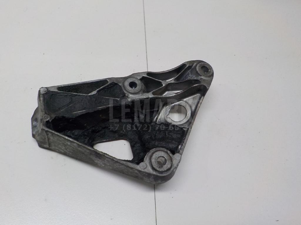 Кронштейн двигателя левый для  BMW X6 F16/F86 2014-2020