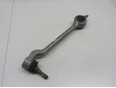 Рычаг передний нижний левый