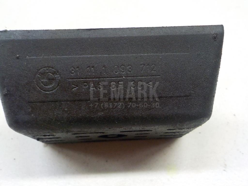 Заглушка поддомкратника для  Audi A4 [B6] 2000-2004