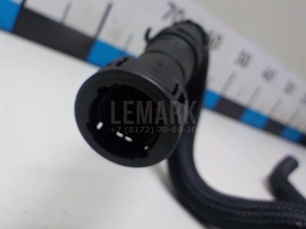 Шланг топливный для  BPW ECO MAX 1996