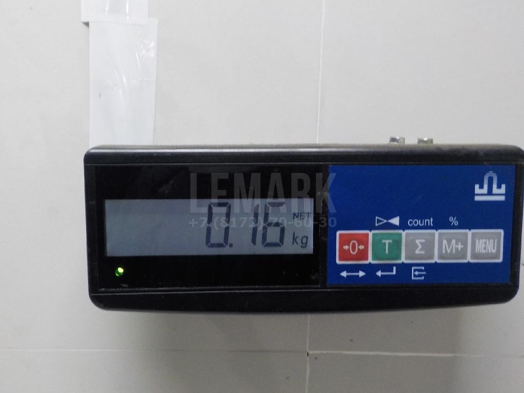 Шланг топливный для  BPW ECO MAX 1996
