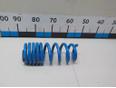 Пружина задняя