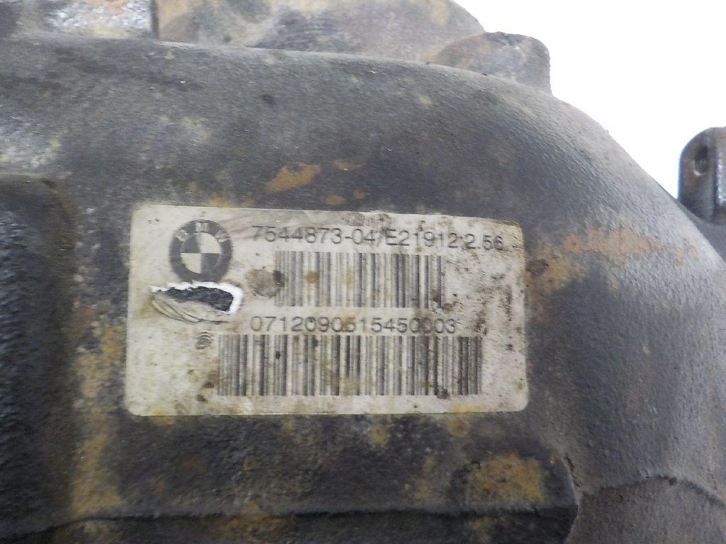 Редуктор заднего моста для  BMW Z4 E85/E86 2002-2008