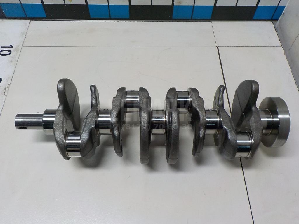 Коленвал 1220100Q1L Nissan