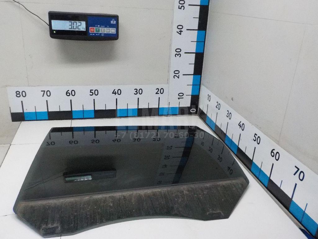 Стекло двери задней левой