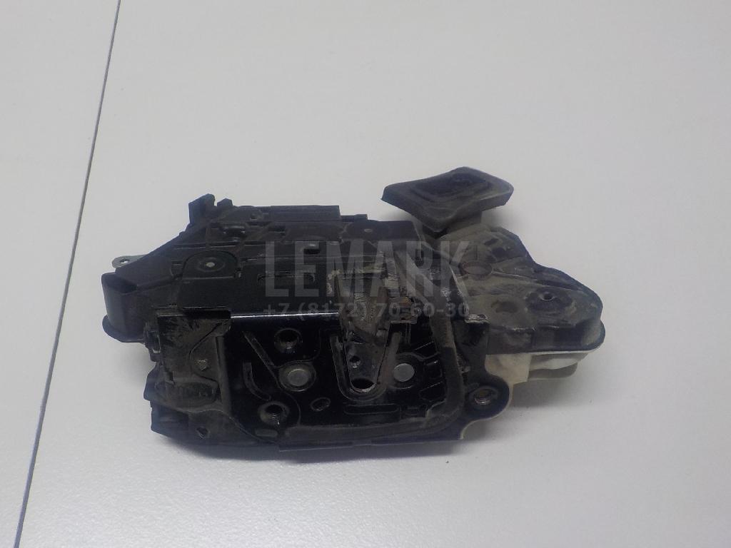 Замок двери передней правой 5K2837016B VAG