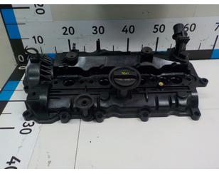 Крышка головки блока (клапанная) для Mazda CX 5 2012-2017 БУ состояние отличное