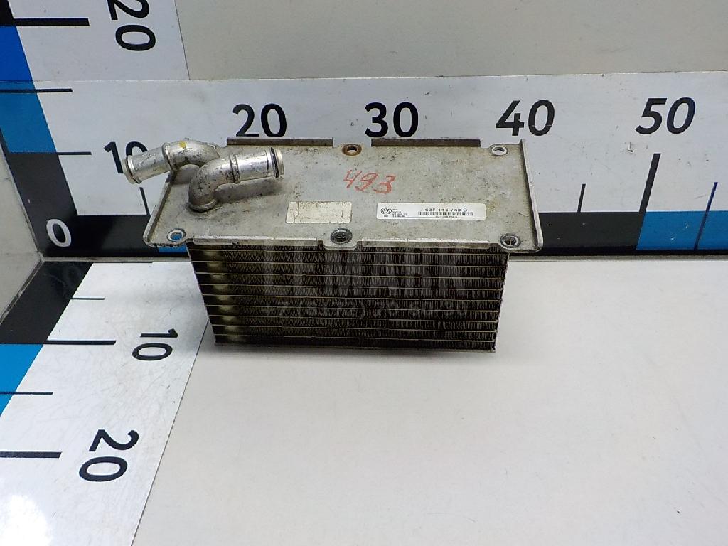 Интеркулер 03F145749C VAG